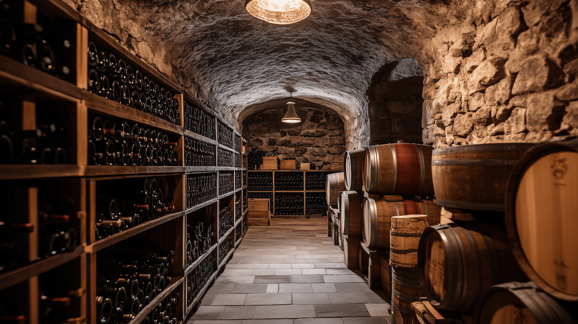 Burgundy’s historic walled vineyards