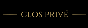 Clos Privé Logo